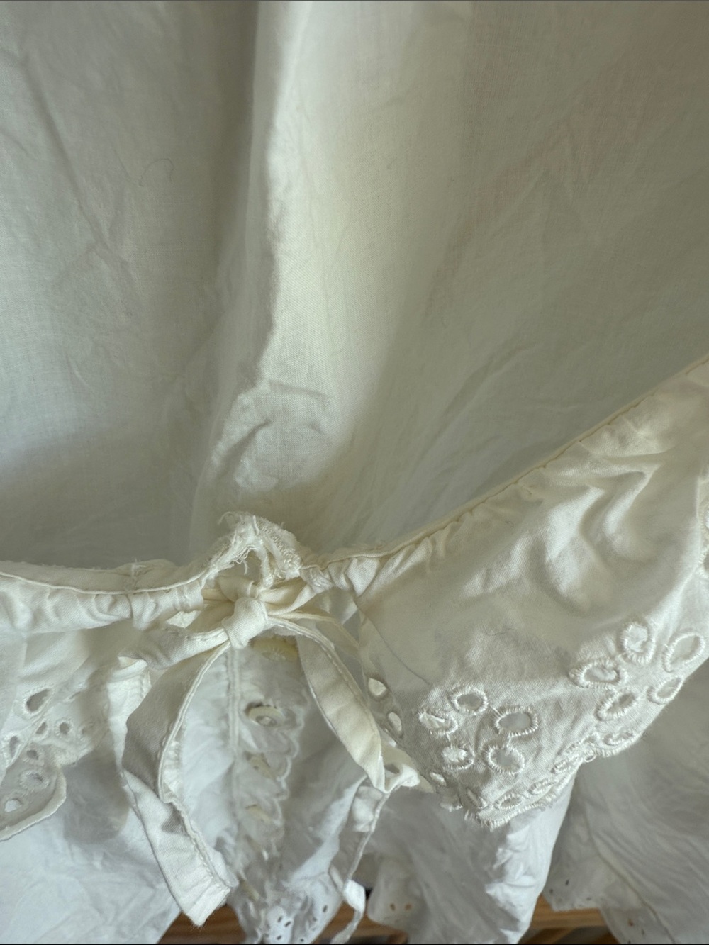 Doen Lazuli blouse - Picture 5 of 5